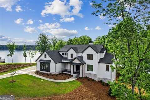 1161 OPEN WATER, Greensboro, GA 30642