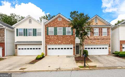 559 Woodland Park, Lawrenceville, GA 30043