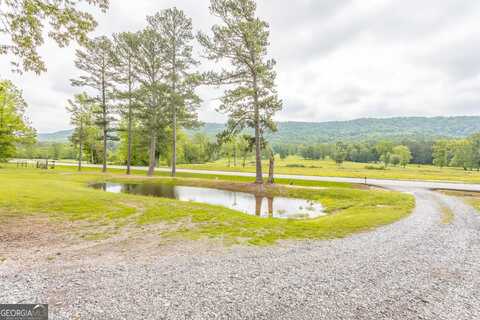 9744 Highway 151, Trion, GA 30753