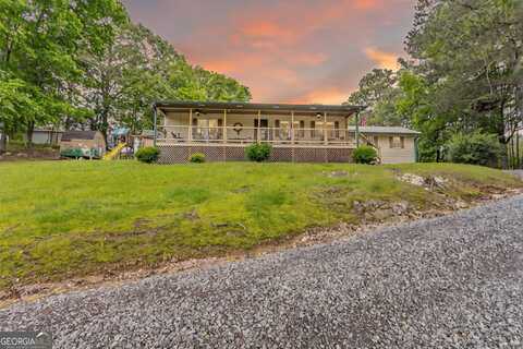 9744 Highway 151, Trion, GA 30753