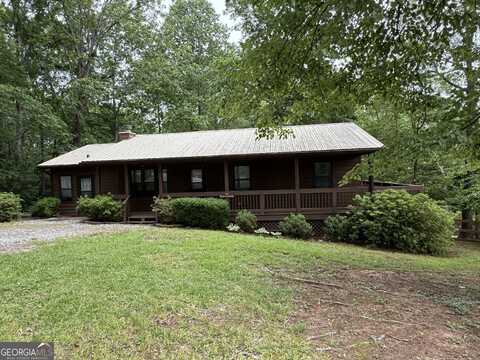 22 Ridge Haven, Cleveland, GA 30528