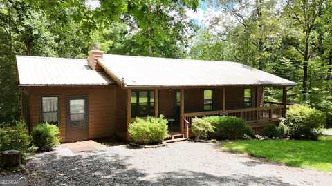 22 Ridge Haven, Cleveland, GA 30528
