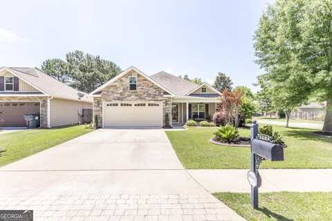 705 Amherst, Kathleen, GA 31047