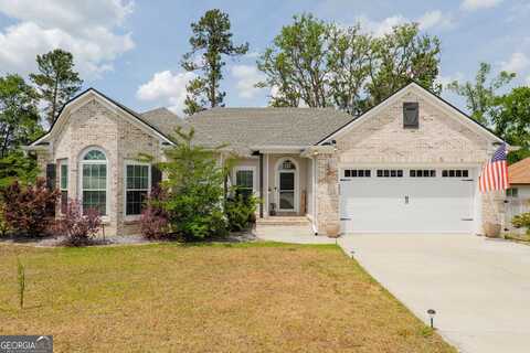4043 Gramercy Drive, Valdosta, GA 31605