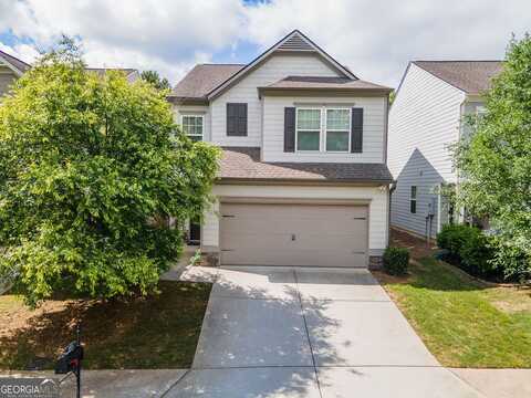 245 Merritt, Newnan, GA 30263
