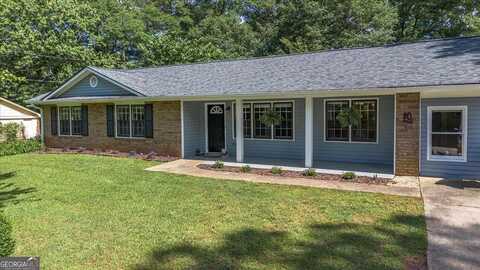 2620 Hodges Mill, Watkinsville, GA 30677
