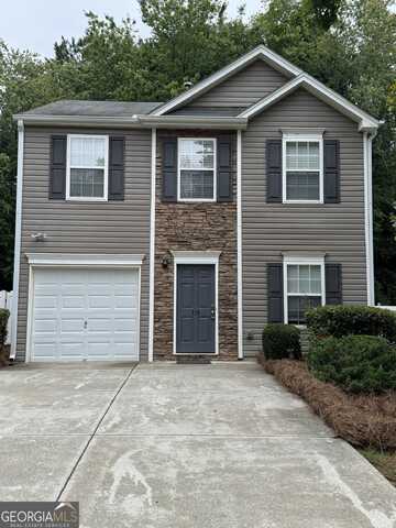218 Osmanthus, Canton, GA 30114