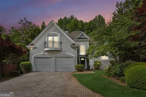 4217 WIEUCA OVERLOOK, Atlanta, GA 30342