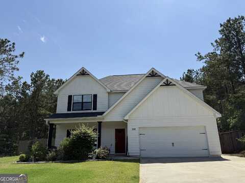 210 FENWICK FARM, Lagrange, GA 30241