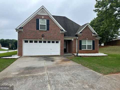 1266 Laurelwood, Lawrenceville, GA 30045