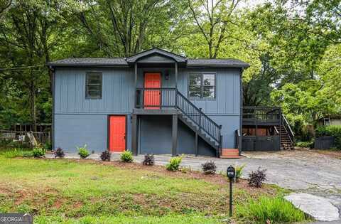 1772 Martin, Smyrna, GA 30080