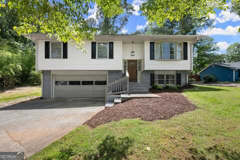 6262 Laurel Wood, Flowery Branch, GA 30542