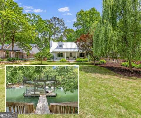 6135 White Oak, Flowery Branch, GA 30542