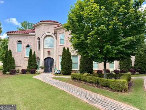 2295 Valla Parc, Marietta, GA 30062