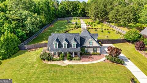 70 Willow Bend, Senoia, GA 30276