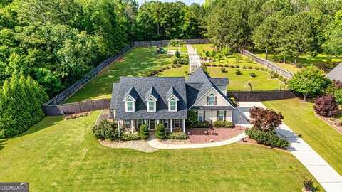 70 Willow Bend, Senoia, GA 30276