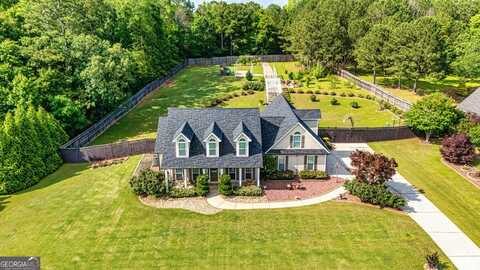 70 Willow Bend, Senoia, GA 30276