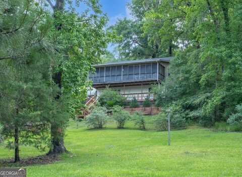 4068 3 R Fish Camp, White Oak, GA 31568