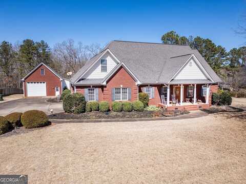 212 Willow Ridge, Jackson, GA 30233