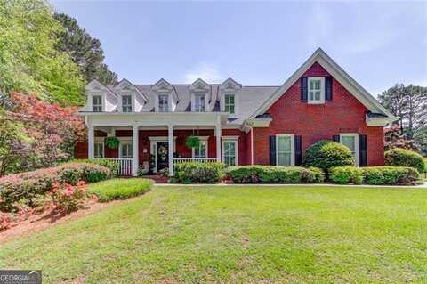 1292 GREEN TURF, Snellville, GA 30078