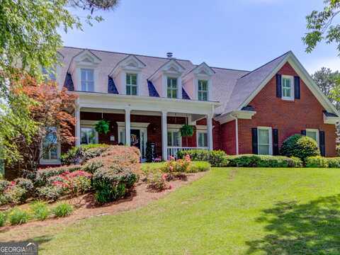 1292 GREEN TURF, Snellville, GA 30078