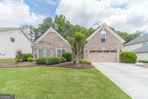 1657 Williams Mill, Dacula, GA 30019