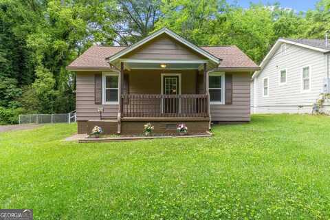 1415 Lucky, Griffin, GA 30223