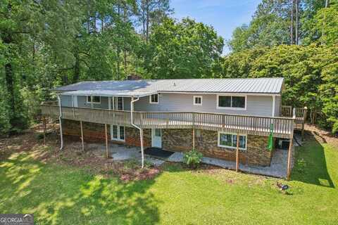 54 Owl, Monticello, GA 31064