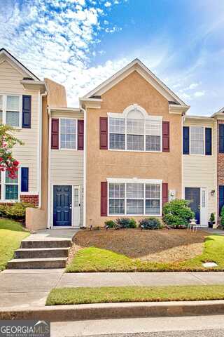 5 Corbel, Newnan, GA 30265