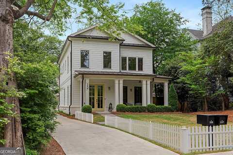 357 Mell, Atlanta, GA 30307