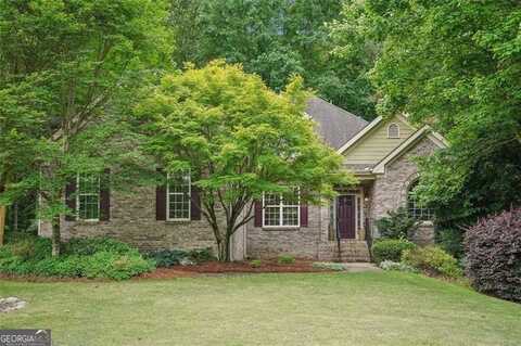 2297 HERRING WOODS, Grayson, GA 30017