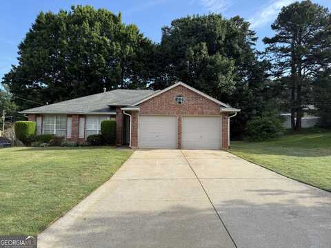 6050 Great Oaks, Lithonia, GA 30058