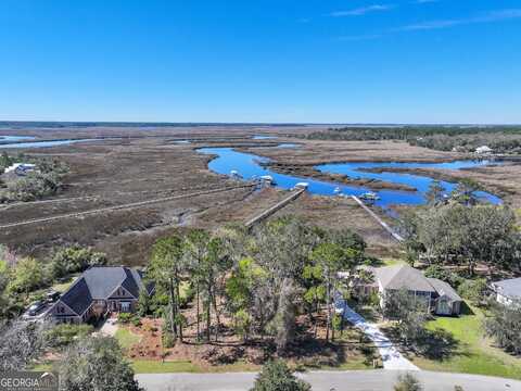 0 Riverview West, Saint Marys, GA 31558