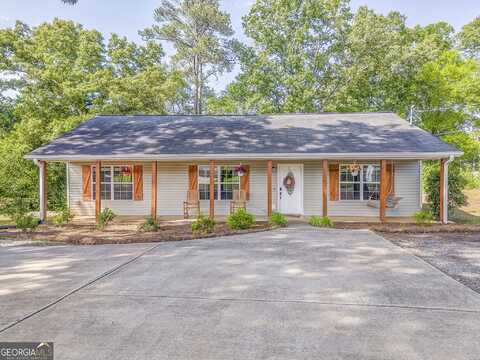 238 Evergreen, Cedartown, GA 30125