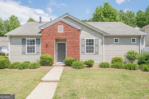 331 Windcroft, Acworth, GA 30101