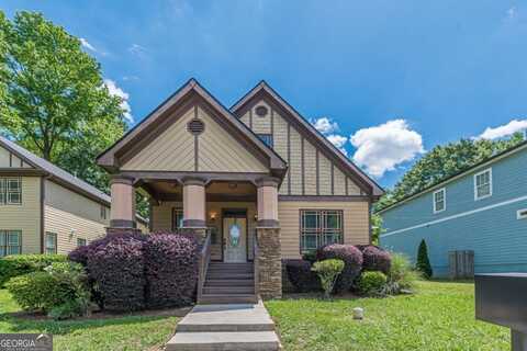 3044 Dogwood, Atlanta, GA 30354