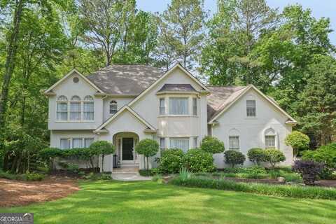 3780 Bays Ferry, Marietta, GA 30062