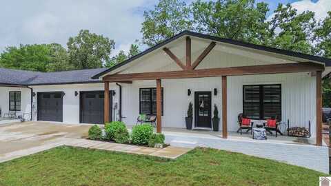 113 Captain Lane, Gilbertsville, KY 42044