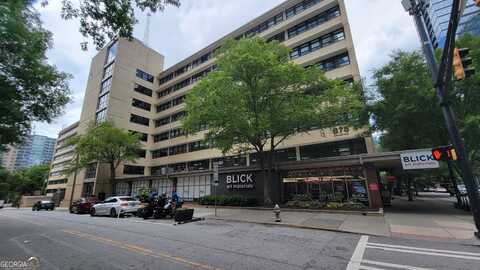 878 Peachtree, Atlanta, GA 30309