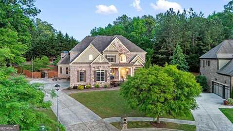 3302 ANNA RUBY, Buford, GA 30519