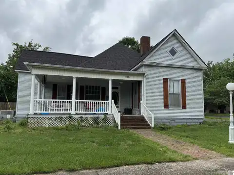 203 W. 13th St., Benton, KY 42025