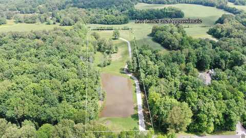 2255 Bryan Road, Boaz, KY 42027