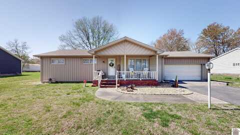111 Honeysuckle Lane, Murray, KY 42071