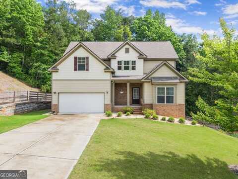 275 Creek View, Canton, GA 30114