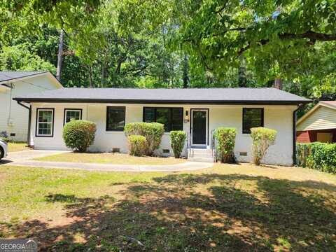 188 OAK, Atlanta, GA 30354