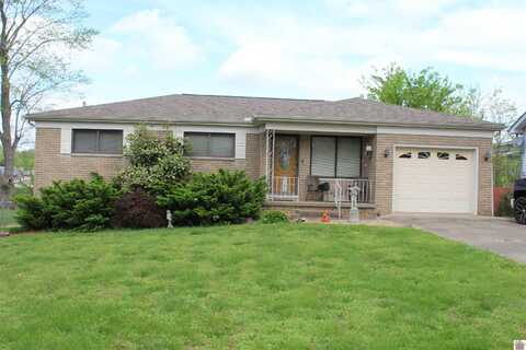 3749 Ramona, Paducah, KY 42001