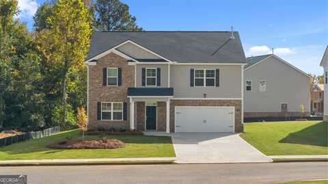 1940 Van Allen, Dacula, GA 30019