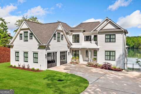 48 Orchard, Morganton, GA 30560