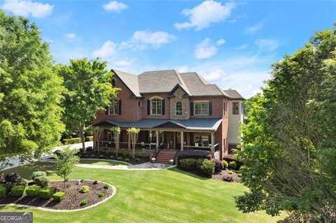15815 Winterfield, Alpharetta, GA 30004