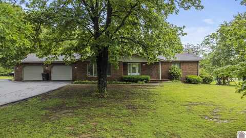 890 Ridge Rd, Gilbertsville, KY 42044